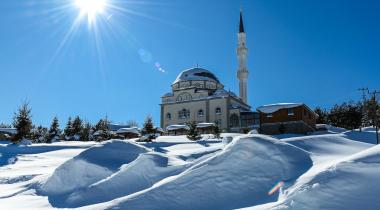 Çambaşı Yaylası