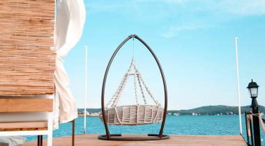 Cunda Fora Glamping