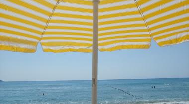 Bay Edi Camping