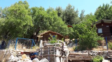 Alınca Catchy Camping