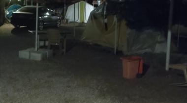 Deniz Camping