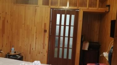 Yat Camping Motel