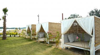 Cunda Fora Glamping