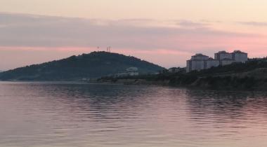Erdek Abant Camping