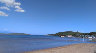 Ayayorgi Beach Club Camping