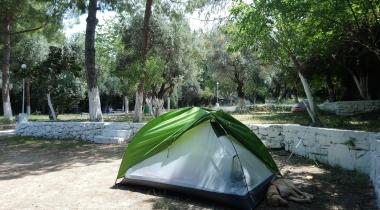 Önder Camping
