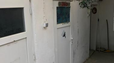 Dolmuş Camping