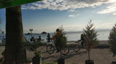 Yeşilim Camping