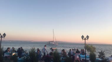 Yeşilim Camping