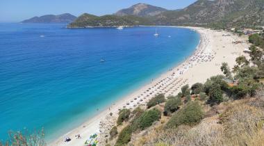 Kıdrak Camping Namaste