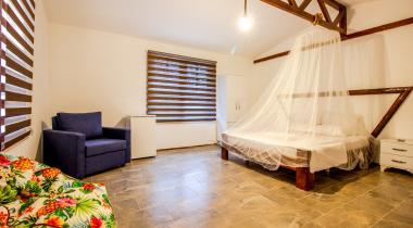 Kıdrak Camping Namaste
