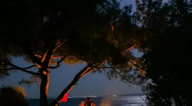 Gökçetepe Tabiat Parkı