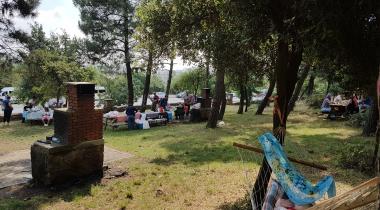 Yumrukaya Piknik Alanı