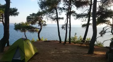 Gökçetepe Tabiat Parkı