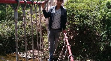 Derince Piknik Alanı