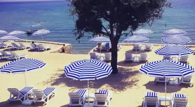 Gökçetepe Tabiat Parkı