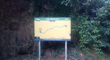 Çınarlıdere Mesire alanı