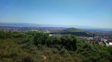 Yumrukaya Piknik Alanı