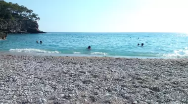 Kabak Valley Camp