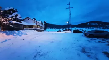 Köroğlu Konağı