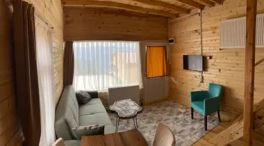 Otağ Bungalov ve Kamp Alanı