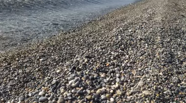 Saklı vadi kamp ve piknik alanı