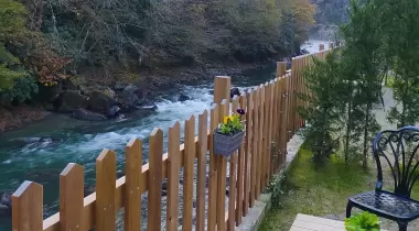 Dream River Exclusive Bungalow