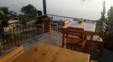 Likya Restaurant & Camping