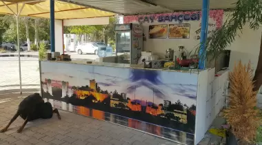 Çınar Çadır Karavan Kamp Alanı