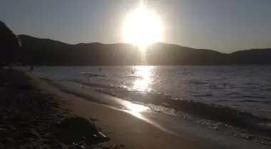 Yeșilçam Camping