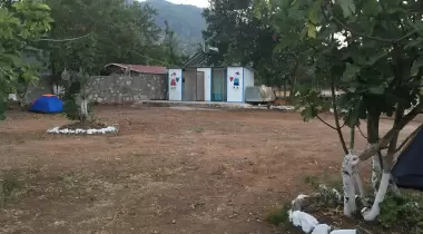 Doğa ve çevre aktivistleri