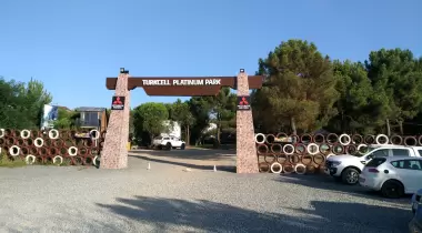 Turkcell Platinum Park