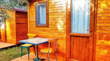 Derya Deniz BUNGALOW