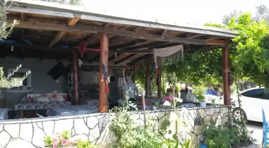 Ali Baba Camping