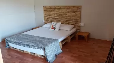 By Ergül Glamping