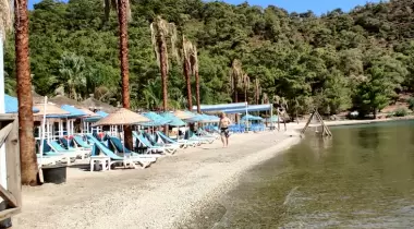 Lebi derya aksazlar kamp