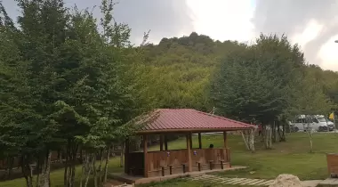 Aytepe Diriliş Erkek Kampı
