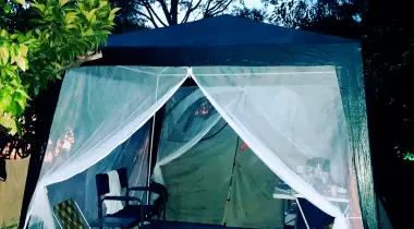 Çıralı Chimera Camping & Bungalow