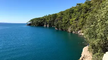 Akyaka Orman Kampı