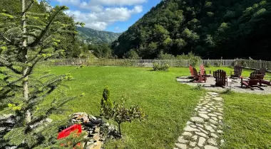 Dream River Exclusive Bungalow