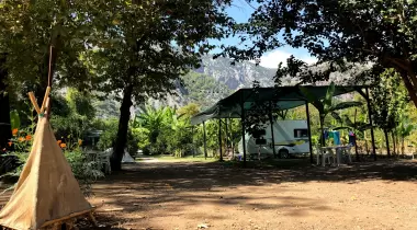 Bellerofon Caravan & Camping