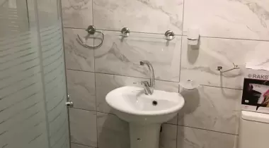 Sapanca Narlı Bahçe Bungalow