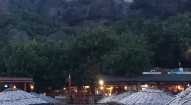 Assos Yelken Kamp