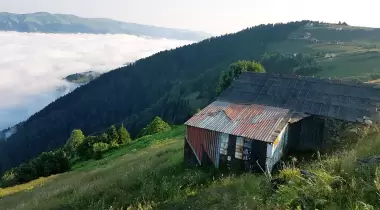 Hırsafa Yaylası