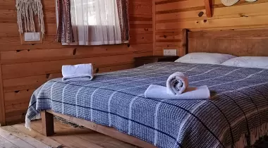 Tiny House Kayaköy