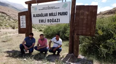 Karayalak Kamp Alanı