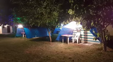 Alacalı Kamp Pansiyon
