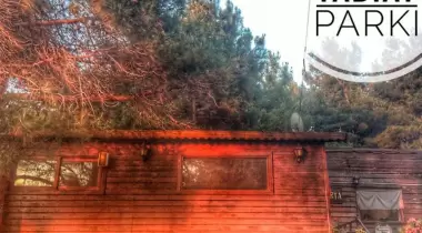 Abana Yeşilyuva Tabiat Parkı