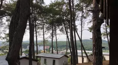 Mutlu Tatil Köyü