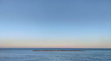 Karataş Paradise Beach